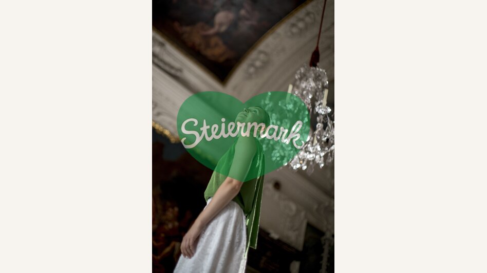 Planetensaal im Schloss Eggenberg, UNESCO Weltkulturerbe | © STG | Tom Lamm