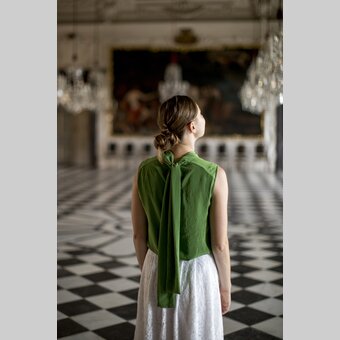 Planetensaal im Schloss Eggenberg, UNESCO Weltkulturerbe | © STG | Tom Lamm