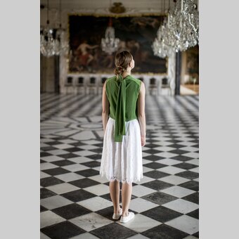 Planetensaal im Schloss Eggenberg, UNESCO Weltkulturerbe | © STG | Tom Lamm