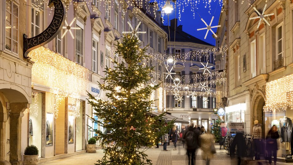 Advent in Graz | © Steiermark Tourismus | Harry Schiffer