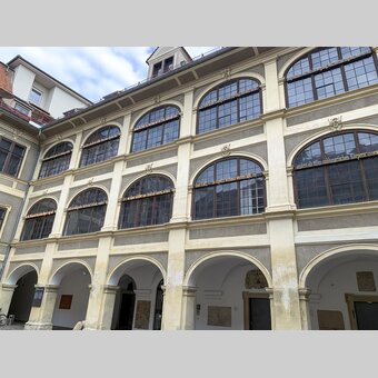 Universalmuseum Joanneum in Graz | © STG | Sarah Valda