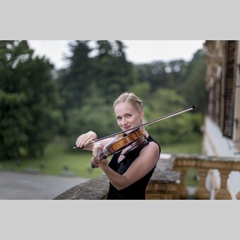Schloss Eggenberg, UNESCO Weltkulturerbe | © STG | Tom Lamm