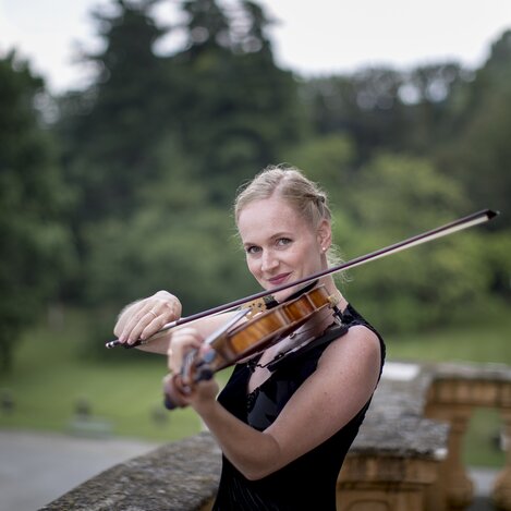 Schloss Eggenberg, UNESCO Weltkulturerbe | © STG | Tom Lamm