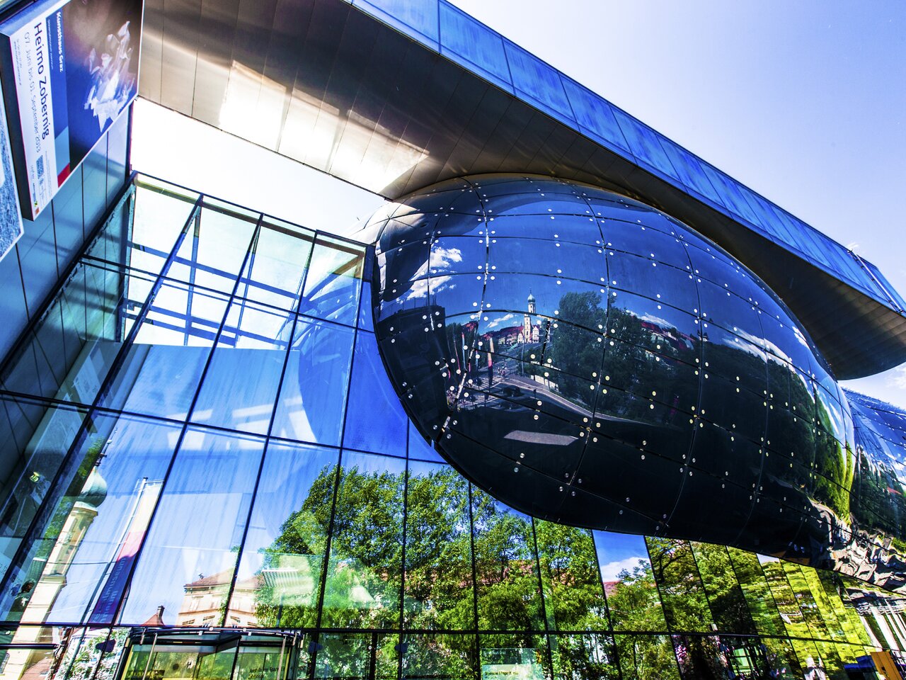 © Graz Tourismus | Harry Schiffer