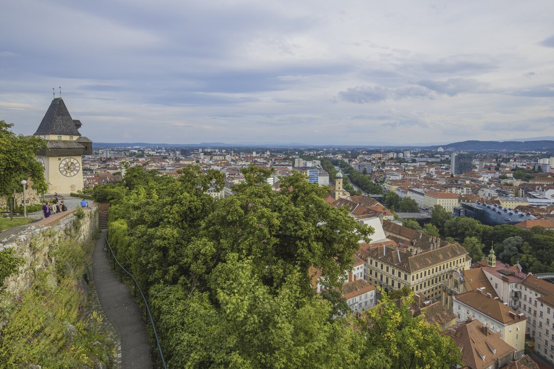 PackageA journey through the deli store of Styria - Culinary delights and cultural highlights
