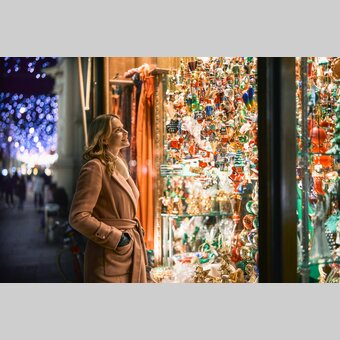 Advent in Graz | © TV Region Graz | Robert Maybach