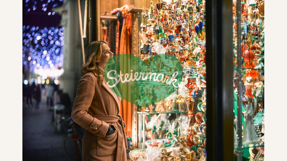 Advent in Graz | © TV Region Graz | Robert Maybach