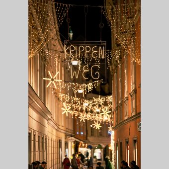 Advent in Graz | © TV Region Graz | Robert Maybach