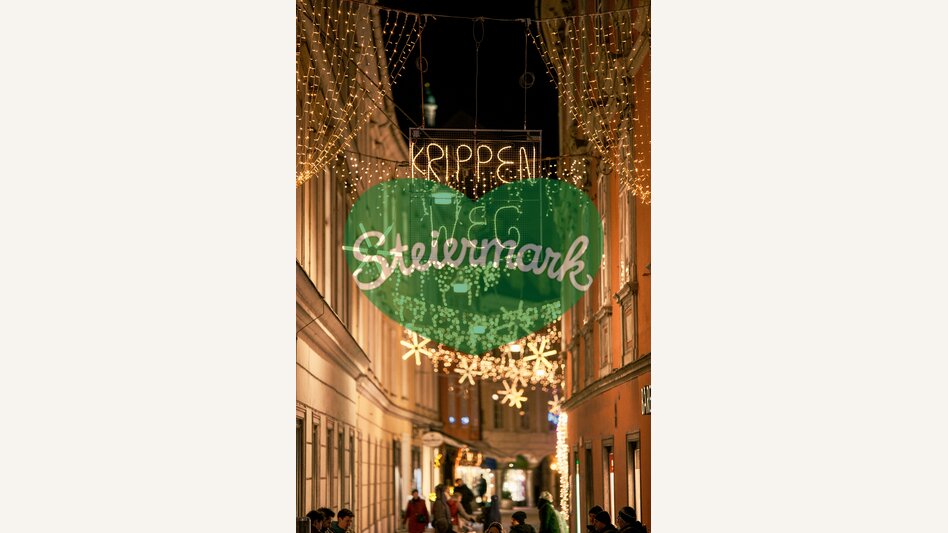 Advent in Graz | © TV Region Graz | Robert Maybach