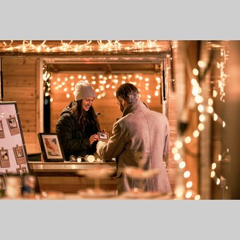 Advent in Graz | © TV Region Graz | Robert Maybach