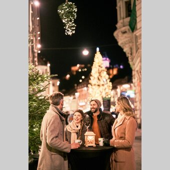 Advent in Graz | © TV Region Graz | Robert Maybach