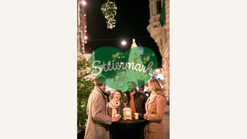 Advent in Graz | © TV Region Graz | Robert Maybach