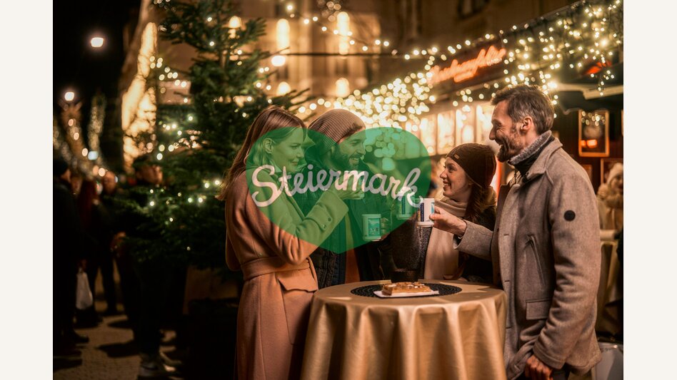 Advent in Graz | © TV Region Graz | Robert Maybach