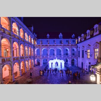 Advent in Graz | © TV Region Graz | Robert Maybach