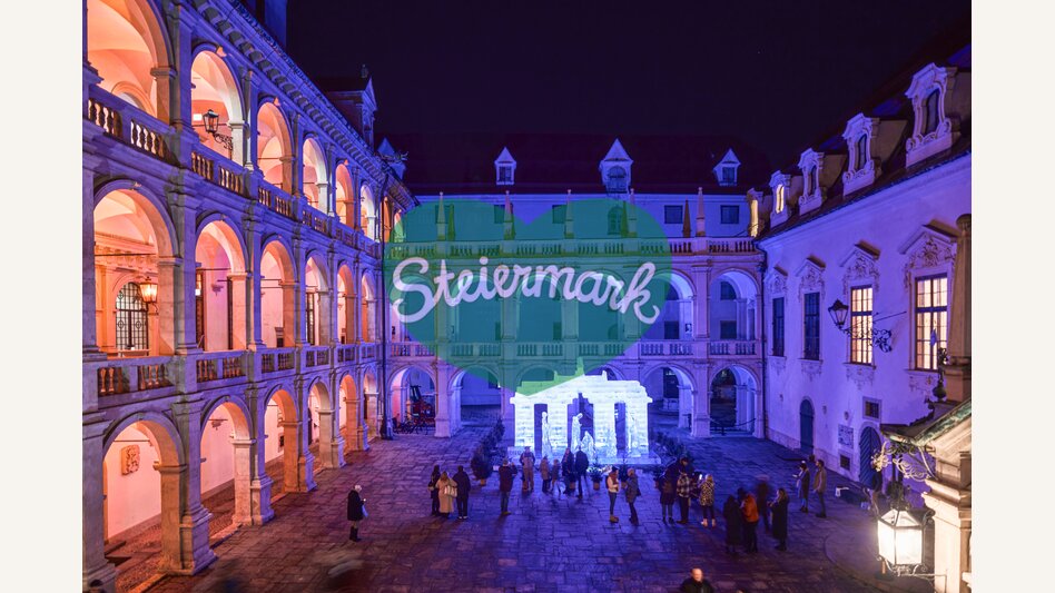 Advent in Graz | © TV Region Graz | Robert Maybach