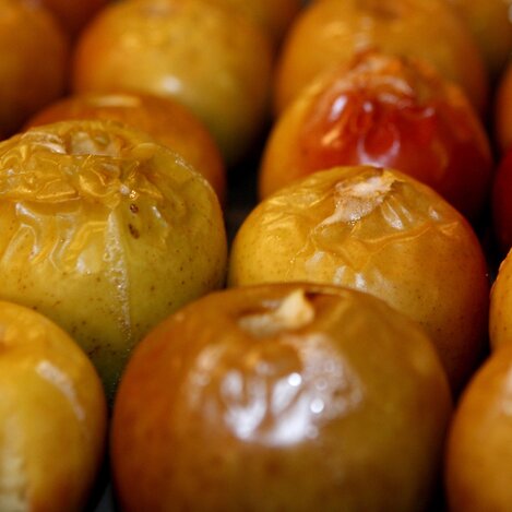 Steirische Bratäpfel | © STG | Leodolter