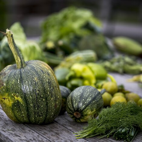 Die kulinarische Steiermark: Kürbis | © STG | Tom Lamm