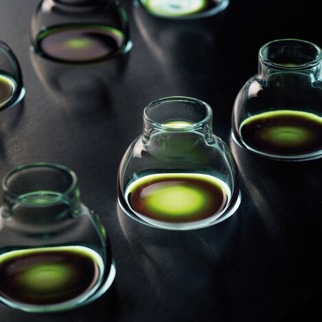 Kürbiskernöl: Das grüne Gold der Steiermark | © STG | pixelmaker.at