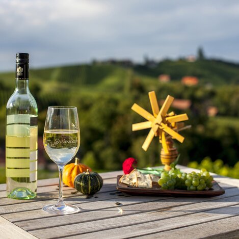 © Steiermark Tourismus | Tom Lamm