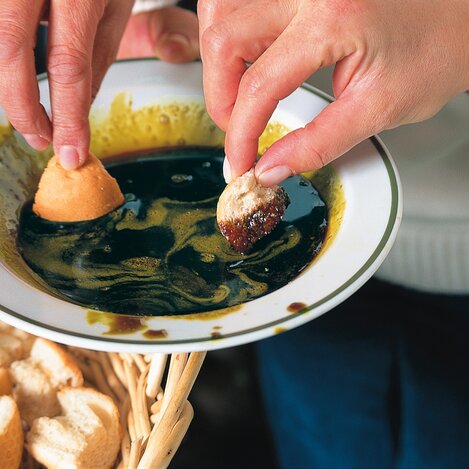 'Kernöltunken'' | © STG | Harry Schiffer