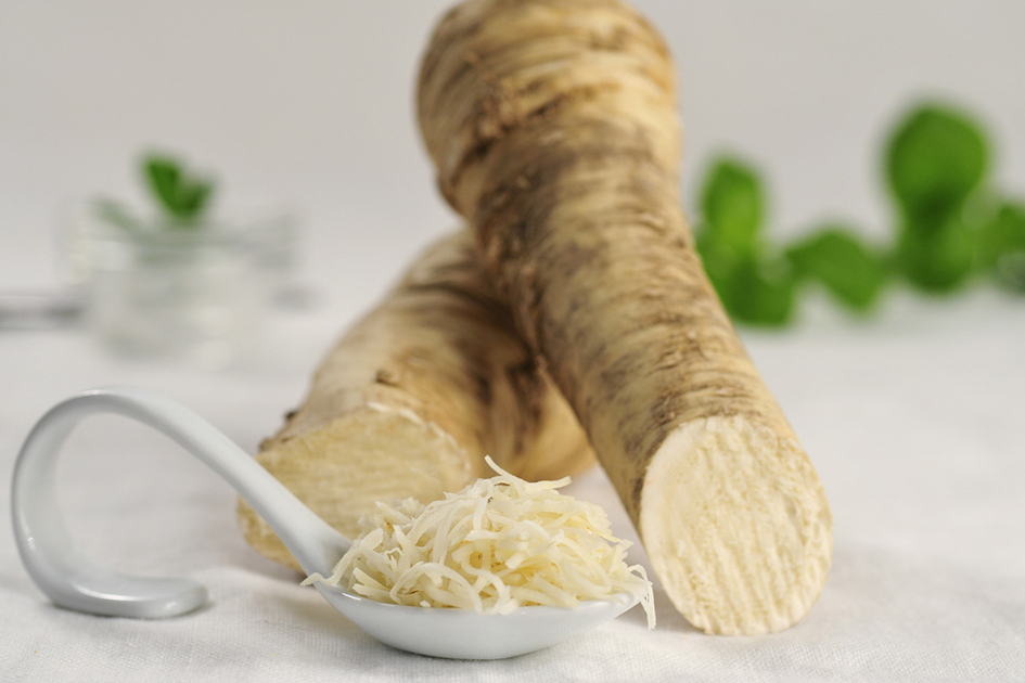 Styrian horseradish | © Feldbacher Fruit Partners/SteirerKren | Tom Lamm