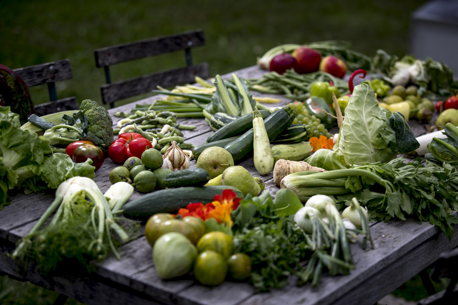 The culinary side of Styria: plenty and a large diversity | © Steiermark Tourismus | Tom Lamm