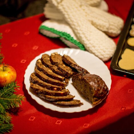 Advent-Stillleben | © STG | Tom Lamm