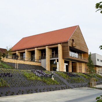 Manufaktur Gölles in Riegersburg | © Manufaktur Gölles | Rudi Ferder / rudi@ferderfoto.at