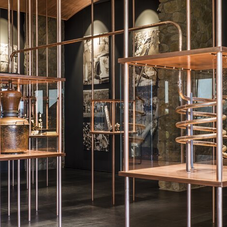 Manufaktur Gölles in Riegersburg | © Manufaktur Gölles | Rudi Ferder