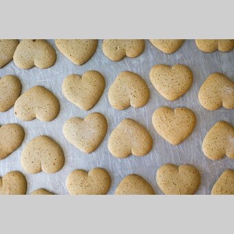 In der Schaubackstube der erLEBZELTEREI Pirker, Mariazell | © STG | Tom Lamm