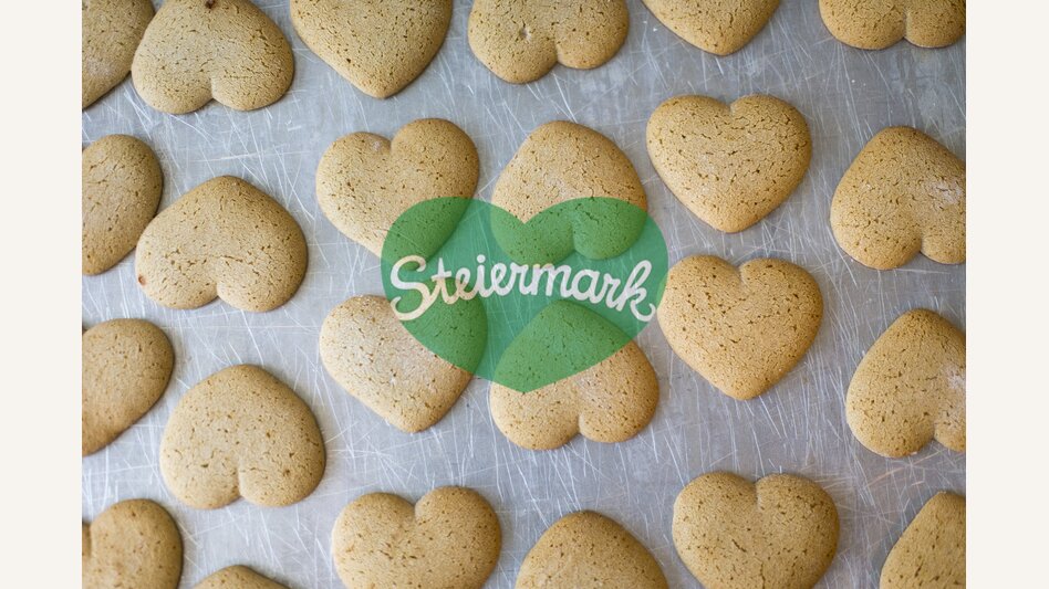 In der Schaubackstube der erLEBZELTEREI Pirker, Mariazell | © STG | Tom Lamm