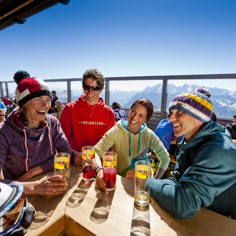 s' Kriemandl, Tauplitz | © STG | Tom Lamm