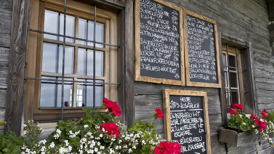 © Steiermark Tourismus | Leo Himsl | ETZ-Pilgrimage Europe SI-AT