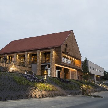 Manufaktur Gölles in Riegersburg | © Manufaktur Gölles | Rudi Ferder / rudi@ferderfoto.at