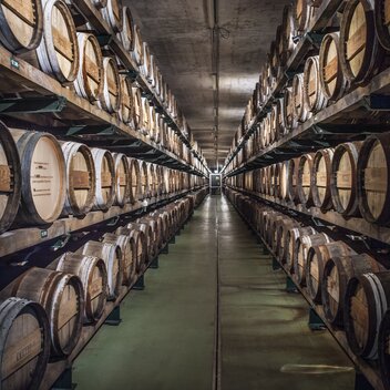 Manufaktur Gölles mit dem größtem Essigkeller Österreichs | © Manufaktur Gölles | Rudi Ferder