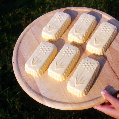 Bauernbutter | © STG | Gery Wolf