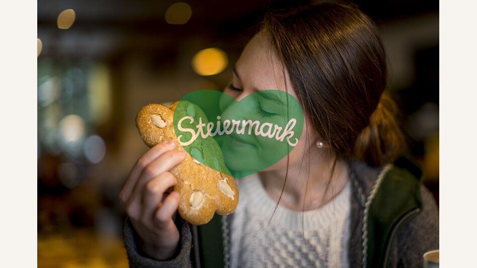 Lebkuchen: er riecht und schmeckt gut und schaut gut aus, eine wahre Seelennahrung | © STG | Tom Lamm