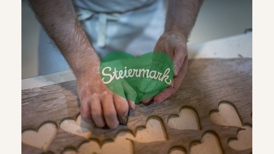 In der Schaubackstube der erLEBZELTEREI Pirker, Mariazell | © STG | Tom Lamm