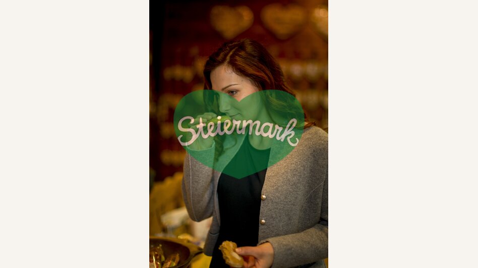 Lebkuchen: er riecht und schmeckt gut und schaut gut aus, eine wahre Seelennahrung | © STG | Tom Lamm