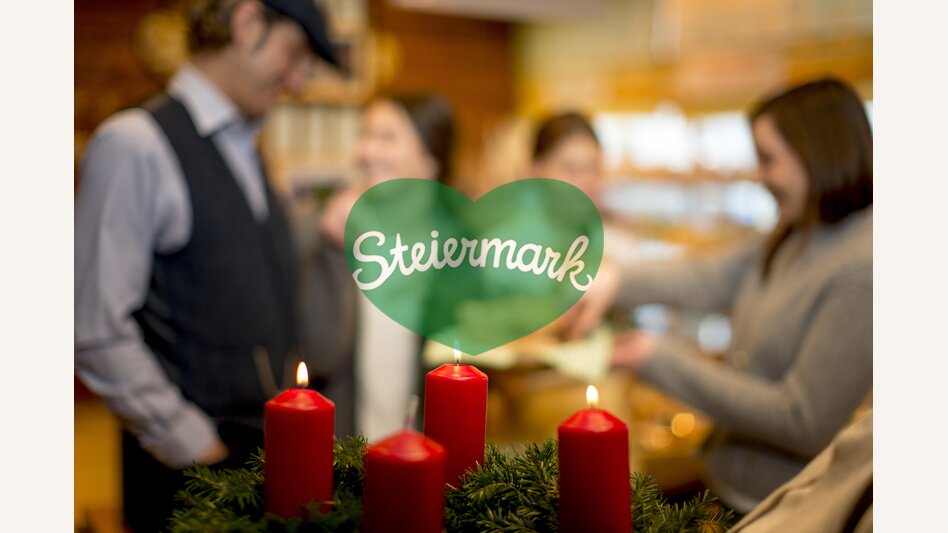 Lebkuchen-Verkostung bei Lebkuchen Pirker | © STG | Tom Lamm