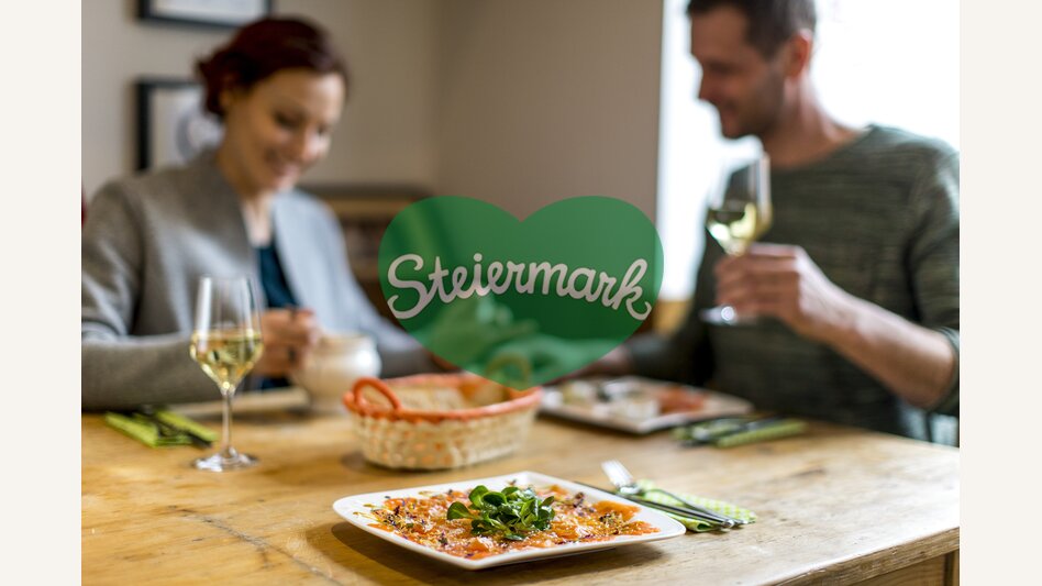 Eine regionale Köstlichkeit: Lachsforelle in Mariazell | © STG | Tom Lamm