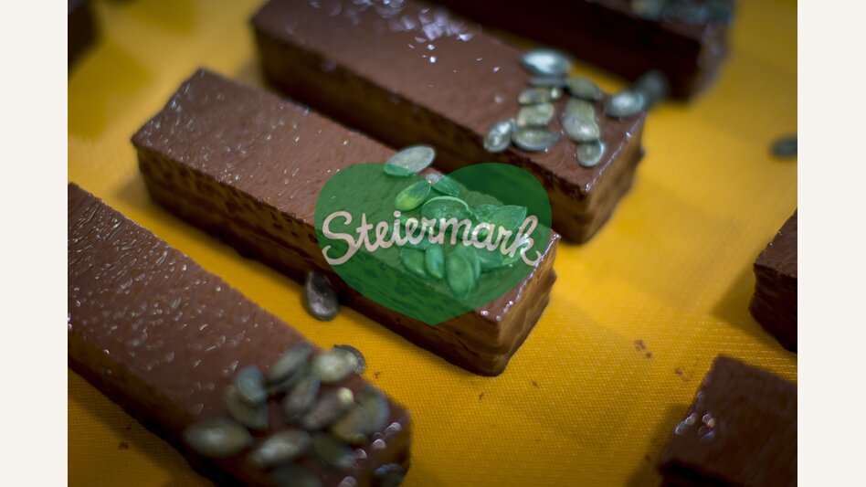 In der Schaubackstube der erLEBZELTEREI Pirker, Mariazell | © STG | Tom Lamm