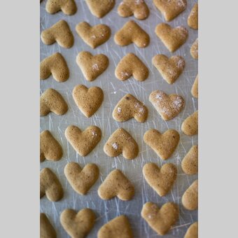 In der Schaubackstube der erLEBZELTEREI Pirker, Mariazell | © STG | Tom Lamm