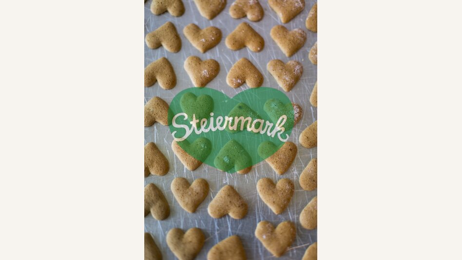 In der Schaubackstube der erLEBZELTEREI Pirker, Mariazell | © STG | Tom Lamm