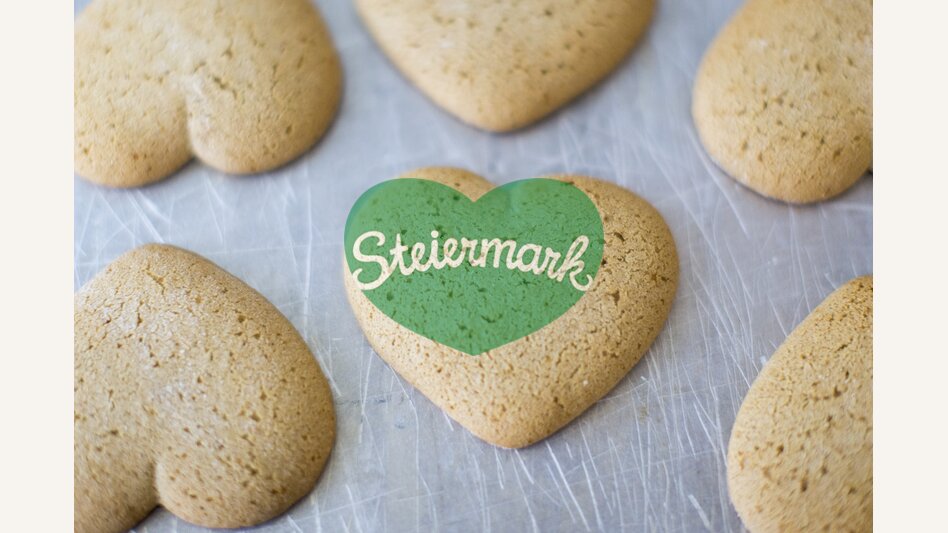 In der Schaubackstube der erLEBZELTEREI Pirker, Mariazell | © STG | Tom Lamm