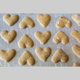 In der Schaubackstube der erLEBZELTEREI Pirker, Mariazell | © STG | Tom Lamm