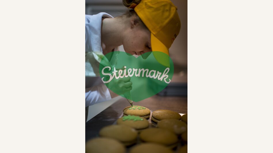 In der Schaubackstube der erLEBZELTEREI Pirker, Mariazell | © STG | Tom Lamm