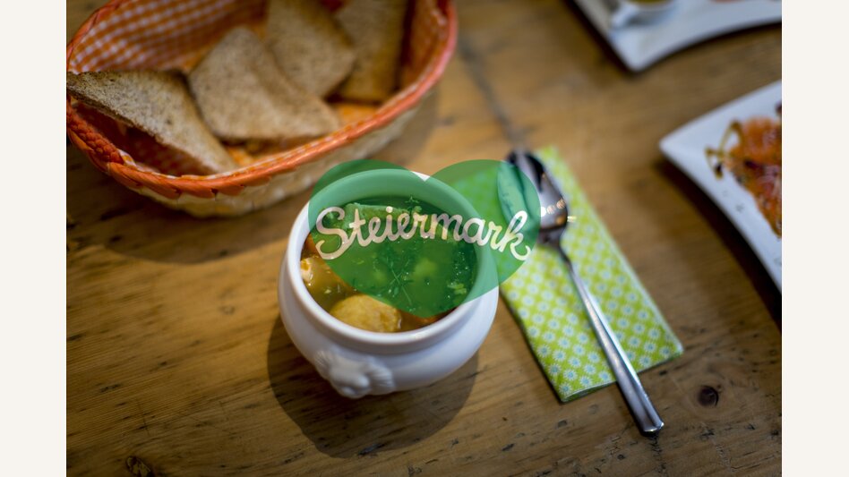 Fischsuppe in Mariazell | © STG | Tom Lamm