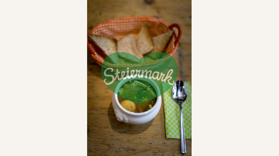 Fischsuppe in Mariazell | © STG | Tom Lamm