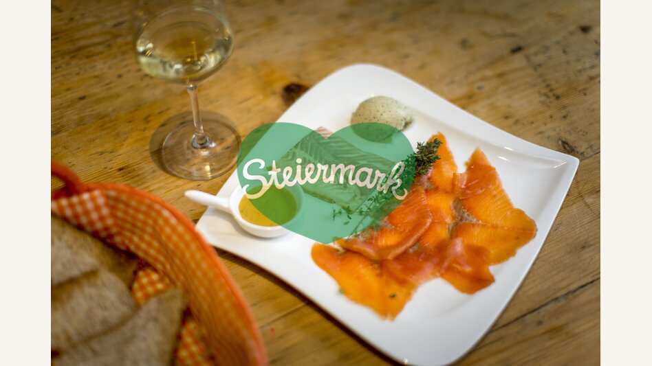 Lachsforelle und Seeforelle in Mariazell | © STG | Tom Lamm